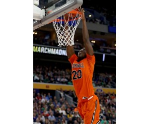 Nana Foulland basketball player photo 1