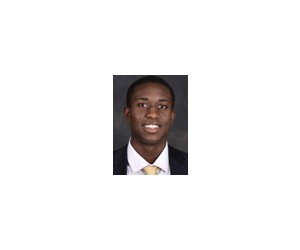 Nana Foulland basketball player - C