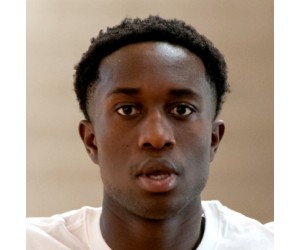 Nana Foulland basketball player photo 3