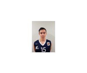 Nando Seidel basketball player - SG