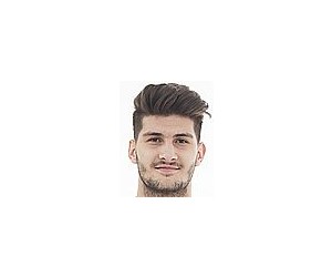 Nandor Kuti basketball player - SF