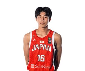 Naoki Arita basketball player