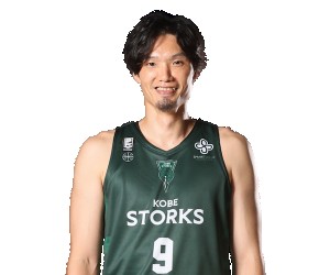 Naoki Tani basketball player - SF