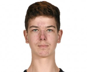 Naoll Balfourier basketball player - C