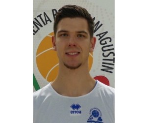 Naoll Balfourier basketball player photo 2
