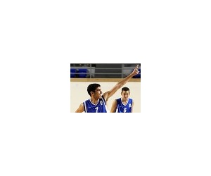 Naor Sharon basketball player - PG
