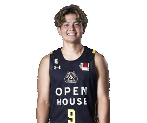 Naoto Tsuji basketball player - G