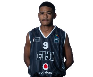 Napolioni Buluvakaca basketball player