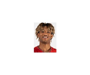 Naseem Gaskin basketball player - SG