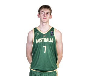 Nash Walker basketball player photo 1