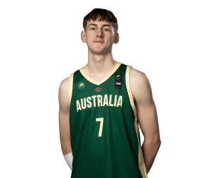 Nash Walker basketball player photo 2