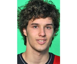 Nasim Selmani basketball player - G