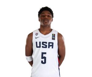 Nasir Anderson basketball player photo