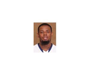 Nasir Robinson basketball player - SF