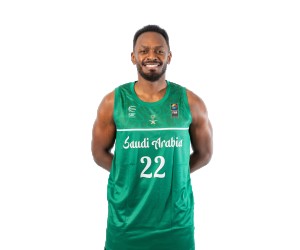 Nasser Alabsi basketball player