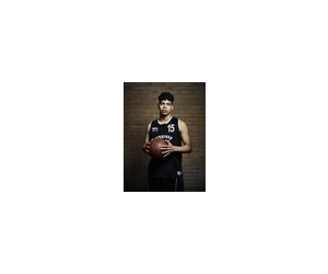Nassim Mrabty basketball player - SG