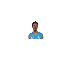 Natan Venancio basketball player - C