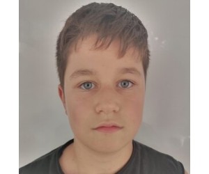 Nataniel Kornas basketball player - PF