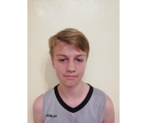 Nataniel Krajewski basketball player - F