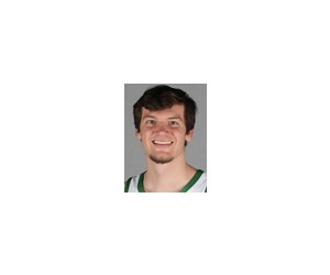 Nate Bittle basketball player - C