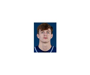 Nate Brafford basketball player - F