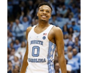 Nate Britt basketball player photo 1