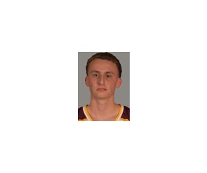 Nate Buss basketball player - G