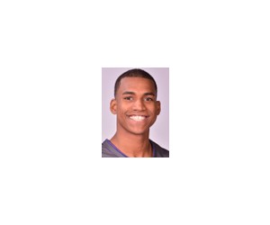 Nate Butler-Lind basketball player - SF