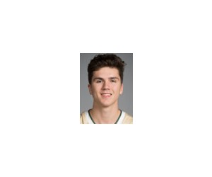 Nate Darling basketball player - SG