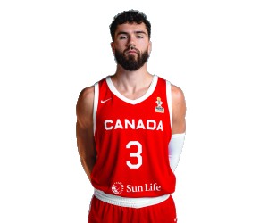Nate Darling basketball player photo 3