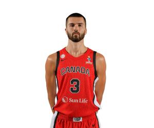 Nate Darling basketball player photo 4