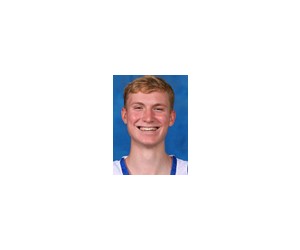 Nate Ferguson basketball player - F