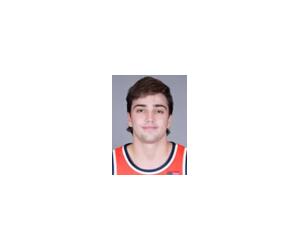Nate Fleisher basketball player - G