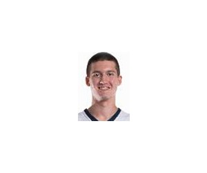 Nate Fowler basketball player - C