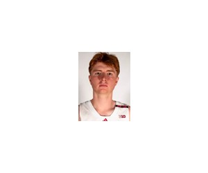 Nate Freisthler basketball player - F