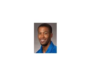 Nate Garth basketball player - G