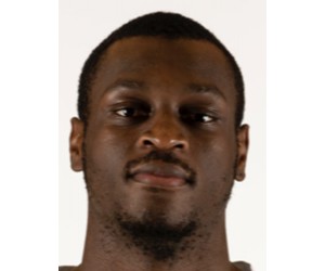 Nate Grimes basketball player - F