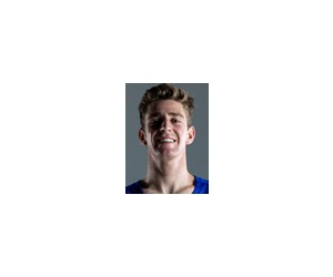 Nate Hansen basketball player - SF