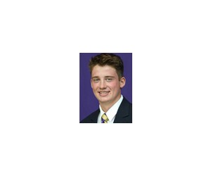 Nate Heise basketball player - G