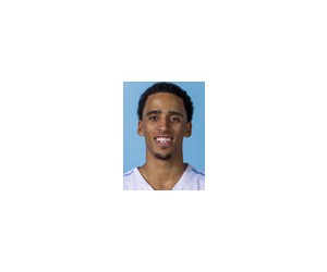 Nate Hickman basketball player - G