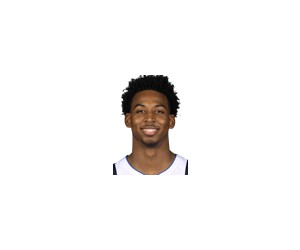 Nate Hinton basketball player photo 1
