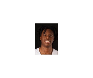 Nate Johnson basketball player - C