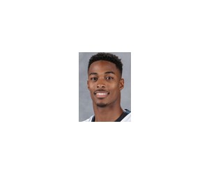 Nate Johnson basketball player - G
