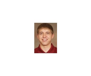 Nate Kratch basketball player - SF