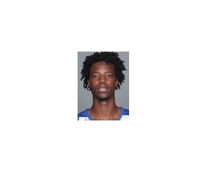 Nate Lacewell basketball player - F