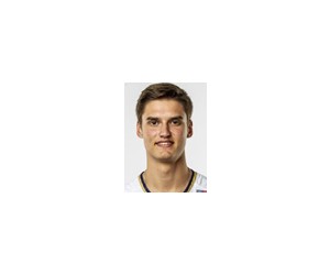 Nate Laszewski basketball player photo 1