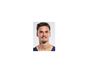 Nate Laszewski basketball player - PF