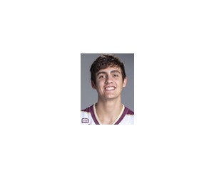 Nate Martin basketball player photo