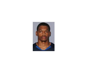 Nate Maxey basketball player - C