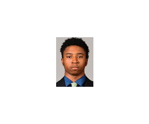Nate Ogbu basketball player - F